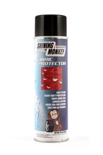 Protective Shields Shining Monkey SH00006