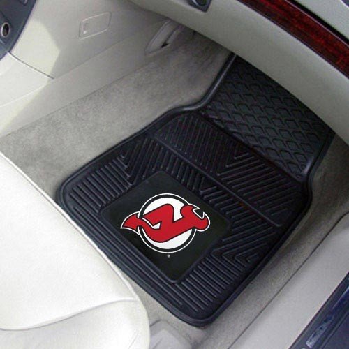 Floormats Fanmats 10418