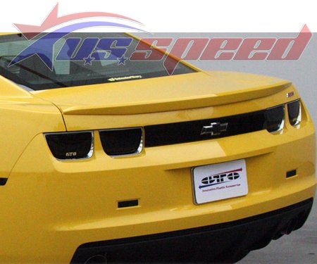 Exterior Accessories U.S. Speed GT-4168