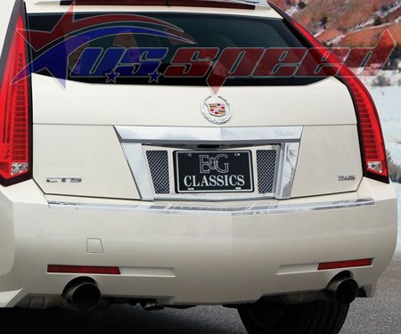 Grilles E&G Classics EG-1230-0710-10