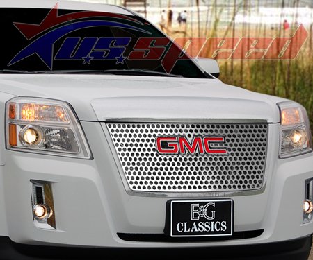 Grilles E&G Classics EG-1314-0185-10