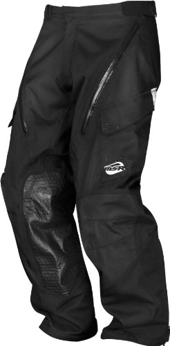 MSR Riding Apparel ATTCK PNT BK 32 MSR '11 Accessories MSR 33-1737