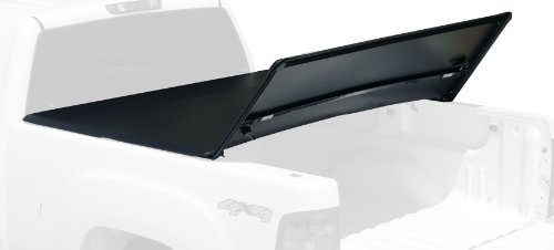 TonnoPro 42-306 TonnoFold Black Trifold Truck Tonneau Cover Tonneau Covers TonnoPro 42-306
