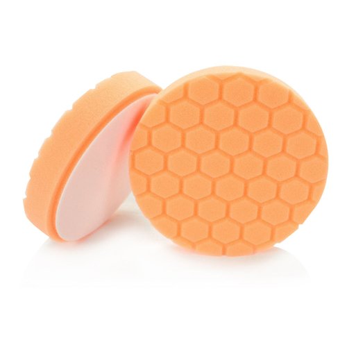 Buffing & Polishing Pads Chemical Guys BUFX_102HEX4