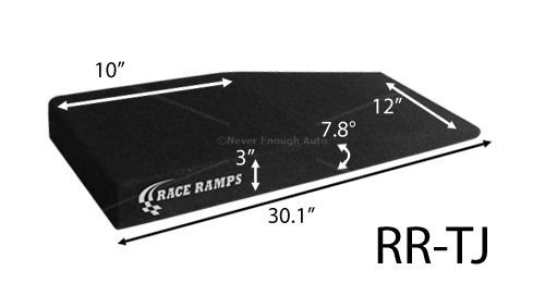 Ramps Race Ramps RR-TJ