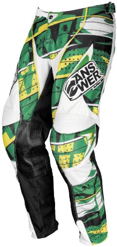 Answer Riding Apparel A11 ALAIRPNT YWGN 38 Clamps & Straps Answer 450248