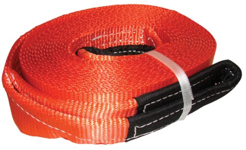 Securing Straps CSi W308