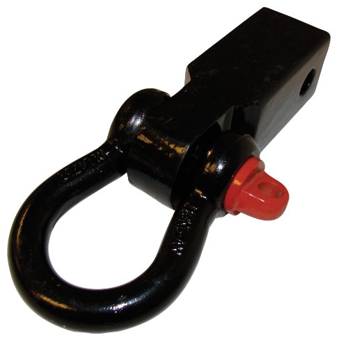 Winch Accessories CSi W580