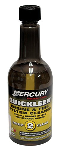 Fuel Additives Mercury 8M0047931