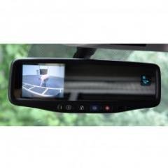 Brandmotion 10139531 Rear Vision System Backup Monitors & Alarms Brandmotion 10139531