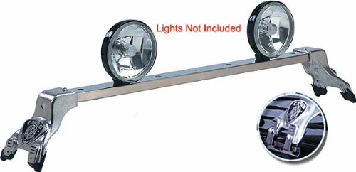 Light Bars Carr's 210342-220052-655510