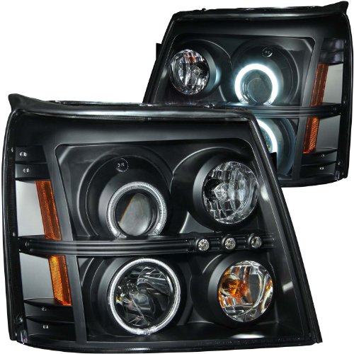 Performance Parts & Accessories AnzoUSA 111175