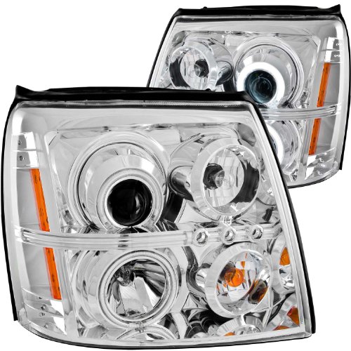 Performance Parts & Accessories AnzoUSA 111176