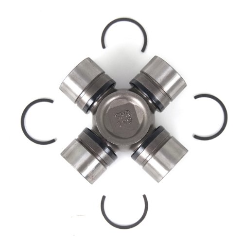 Shafts Alloy USA 16525.08