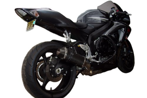 Frames TST Industries GSXR-C
