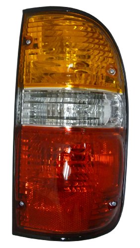 Tail Lights Aftermarket 25844179