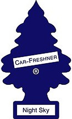 Categories Car Freshner 10279