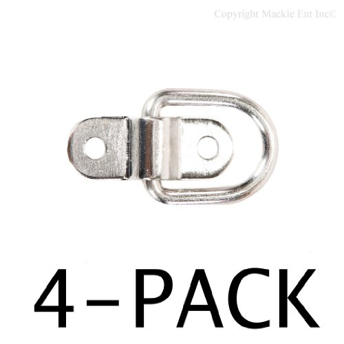 Tie-Downs Mackie Ent Inc 80140-12-4