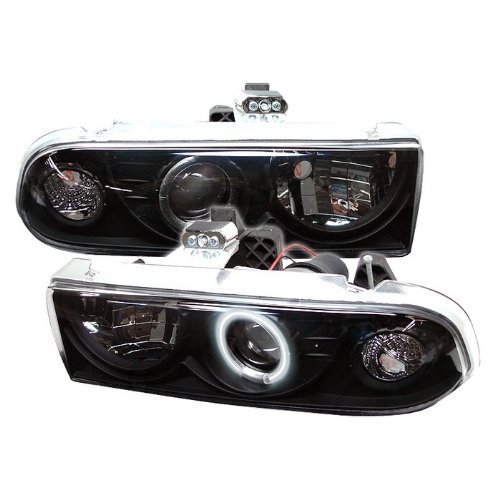 Headlight Assemblies Spyder Auto 847245009548