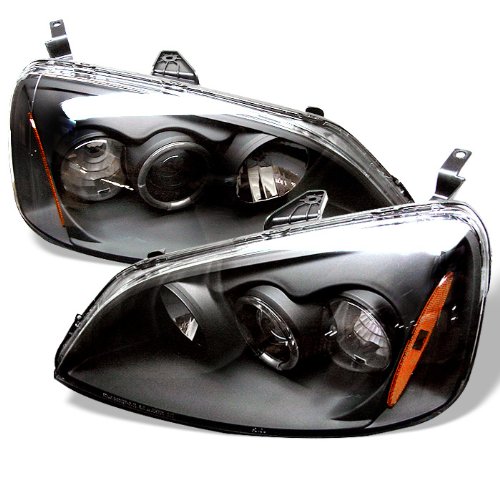 Headlight Assemblies Spyder Auto 847245010759