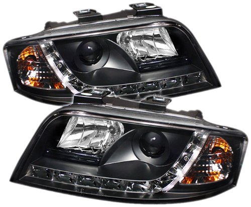 Headlight Assemblies Spyder Auto 847245008657