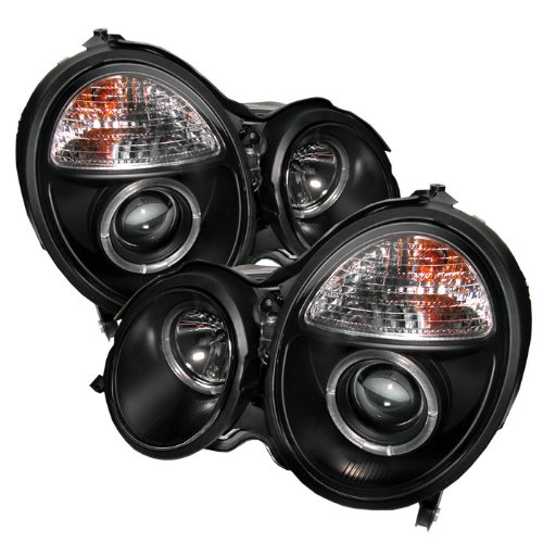 Headlight Assemblies Spyder Auto 847245011299