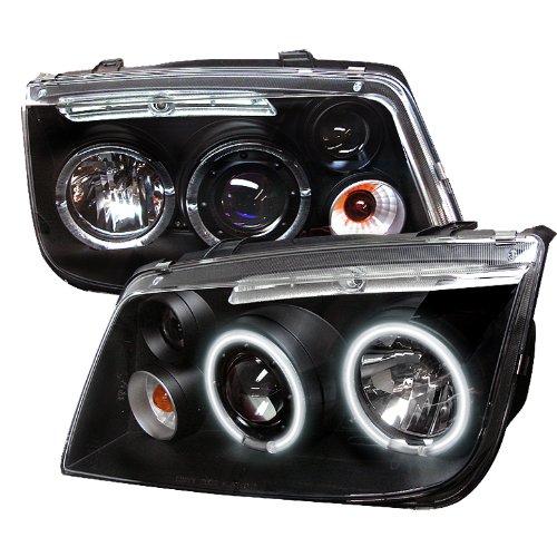 Headlight Assemblies Spyder Auto 847245012210