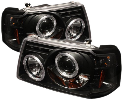 Headlight Assemblies Spyder Auto 847245010490