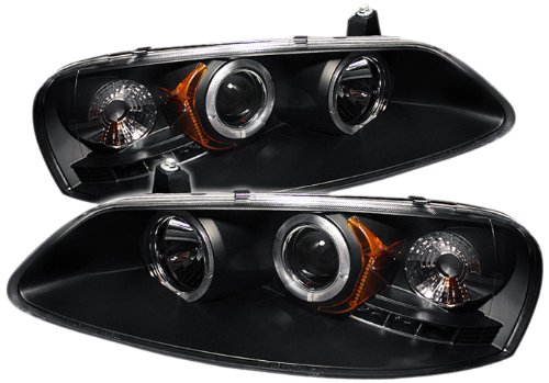 Headlight Assemblies Spyder Auto 847245009623