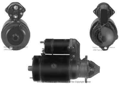 Starters ACDelco 336-1849