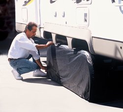 RV & Trailer Covers ADCO 3993