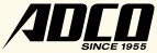 ADCO (2503) Deluxe Windshield Cover RV Parts & Accessories ADCO 2503