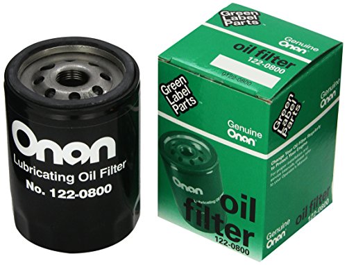 Oil Filters Cummins Onan 122-0800