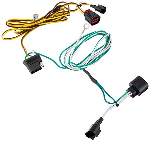 Connectors Curt Manufacturing 56109