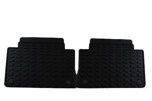 Floor & Parking Mats Audi 4L0061511041