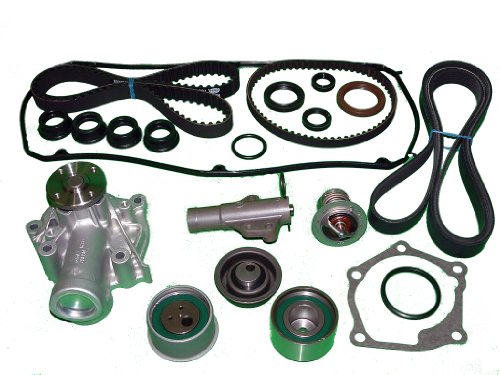 Timing Belt Kits TBK TBK10269
