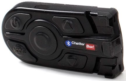 HJC XBi2-H WIRELESS INTERCOM KIT Helmets HJC Helmets 0740-0100-00