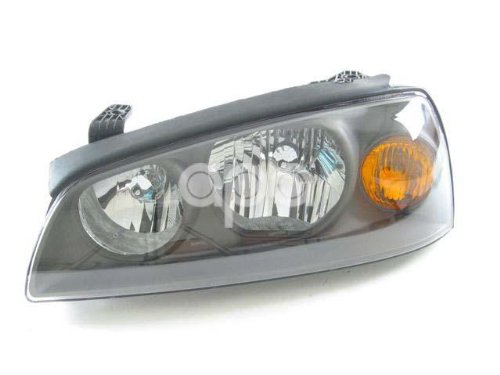 Headlight Assemblies Aftermarket HN10084A1L