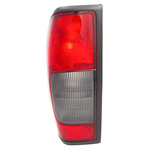 Tail Lights CarPartsDepot DS460-U100L