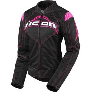 Jackets & Vests ICON 2822-0368