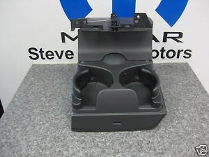 Cup Holders Dodge 5GT151DVAE