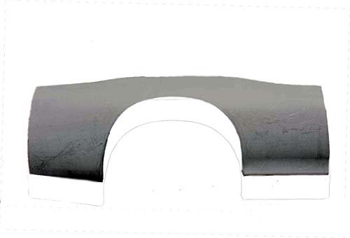 Quarter Panel 2 Door AMC Javelin 1971-74 Pair Quarter Panels 0055760