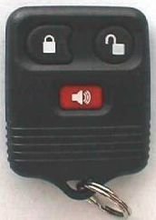 Electronics Features Ford CWTWB1U331 & CWTWB1U345