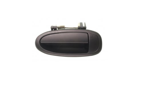 Toyota Avalon Outside Rear Driver Side Replacement Door Handle Body Unknown DHD-TOAV95RLO