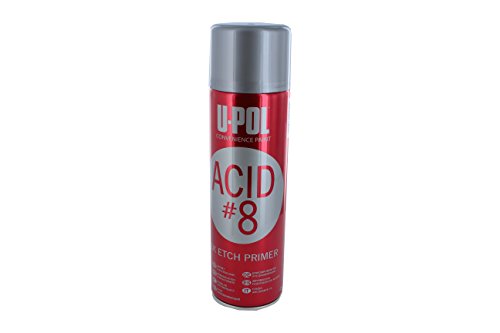 Primers U-Pol 741V