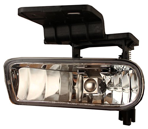 Bulbs Aftermarket Replacement 10368476