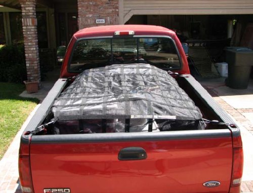 Cargo Nets & Tailgate Nets Safety 1st MGN-100