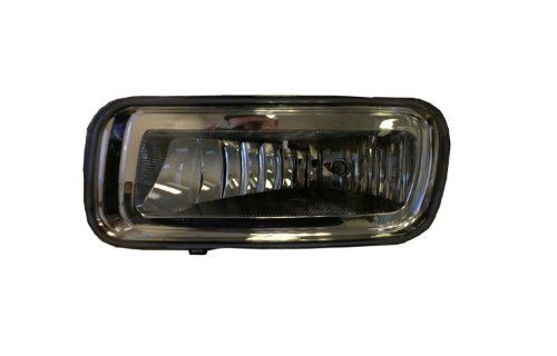 Ford Pick Up Truck 04-06 Driving Fog Light - Left Lamp Lens & Housing Bulbs Aftermarket Replacement 5L3Z15201A
