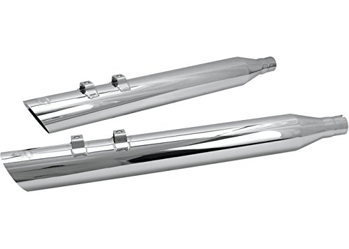 Mufflers S&S Cycle 106-5981