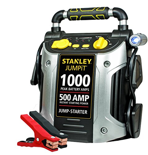 Batteries & Accessories STANLEY J509